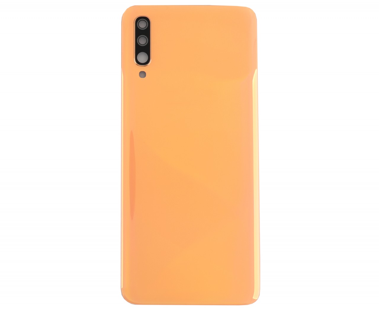 Capac Baterie Samsung Galaxy A70 A705 Coral Capac Spate