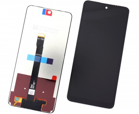 Ansamblu Display LCD + Touchscreen Huawei  Y7a PPA-LX3 OEM Black Negru . Ecran + Digitizer Huawei  Y7a PPA-LX3 OEM Black Negru