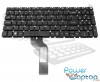 Tastatura Acer TravelMate P257-M . Keyboard Acer TravelMate P257-M . Tastaturi laptop Acer TravelMate P257-M . Tastatura notebook Acer TravelMate P257-M