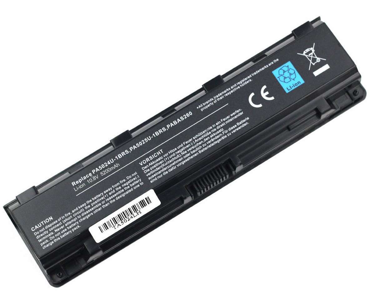 Baterie laptop Toshiba PA5024U 1BRS