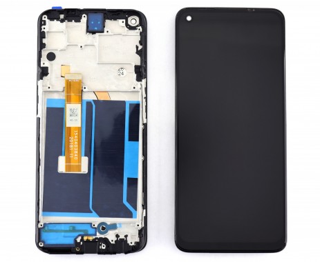 Display OnePlus Nord N10 5G OEM cu Rama