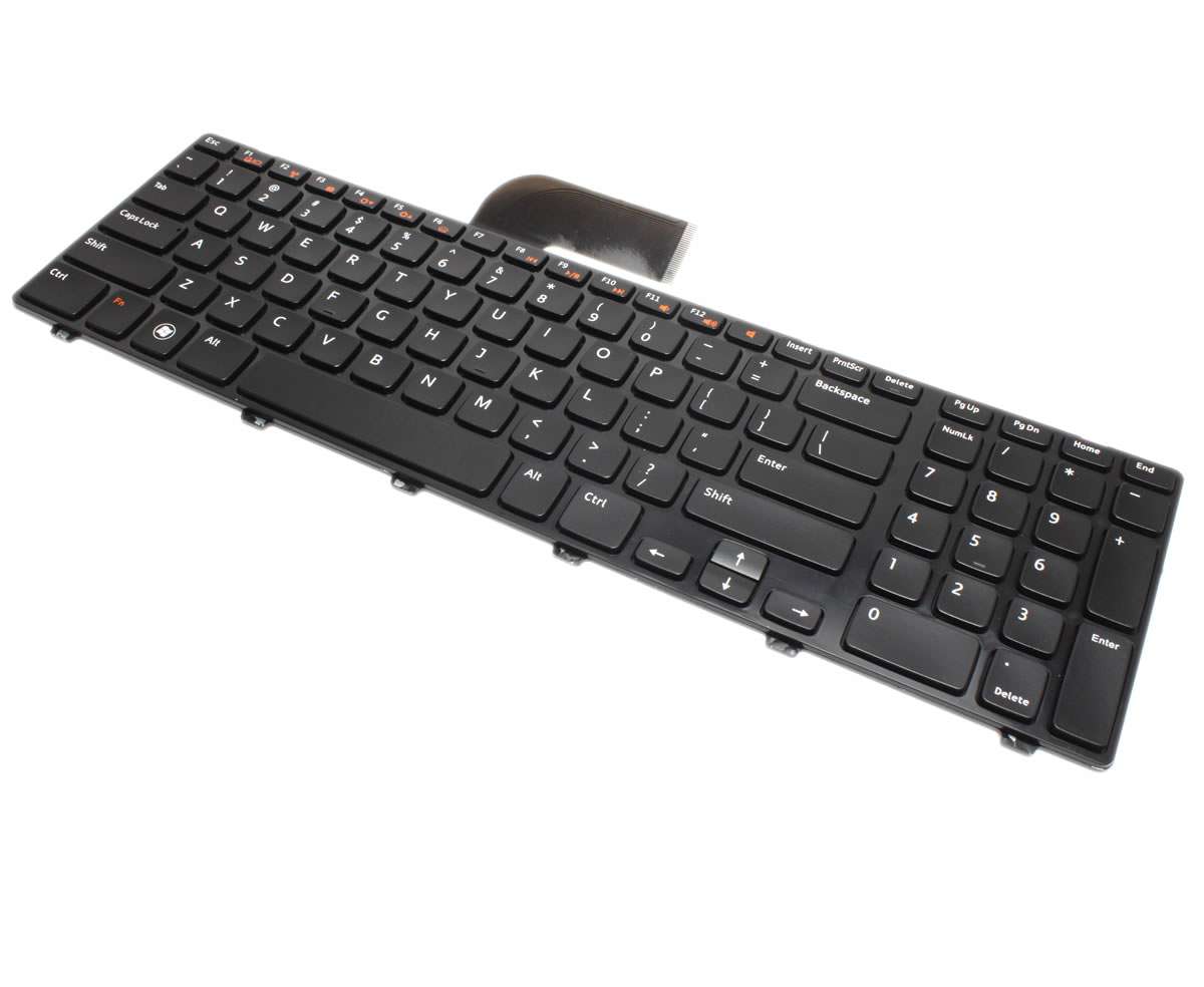 Tastatura Dell Inspiron P14E001 iluminata backlit