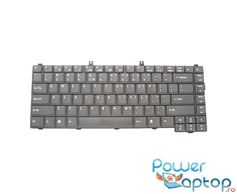 Tastatura Acer Aspire 1681WLCi