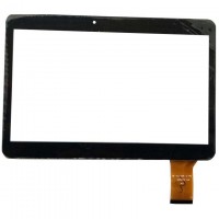 Digitizer Touchscreen GoClever TQ1010M. Geam Sticla Tableta GoClever TQ1010M