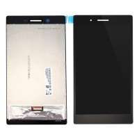 Ansamblu Display LCD  + Touchscreen Lenovo Tab 3 TB3-730X . Modul Ecran + Digitizer Lenovo Tab 3 TB3-730X