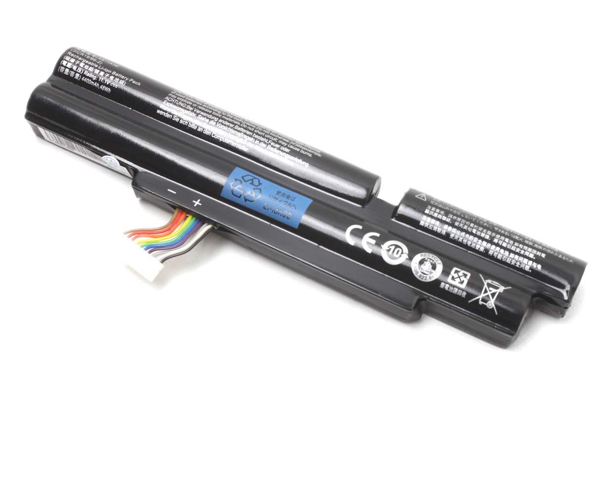 Baterie Acer Aspire TimelineX 3830TG