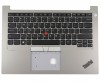 Tastatura Lenovo Thinkpad E14 Gen 1 Type 20RA Neagra cu Palmrest Gri. Keyboard Lenovo Thinkpad E14 Gen 1 Type 20RA Neagra cu Palmrest Gri. Tastaturi laptop Lenovo Thinkpad E14 Gen 1 Type 20RA Neagra cu Palmrest Gri. Tastatura notebook Lenovo Thinkpad E14 Gen 1 Type 20RA Neagra cu Palmrest Gri