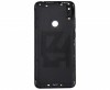 Capac Baterie Huawei Y6 2019 Midnight Black. Capac Spate Huawei Y6 2019 Midnight Black