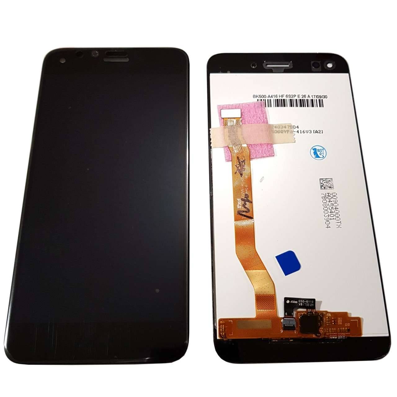 Display Huawei Y6 Pro 2017 Black Negru