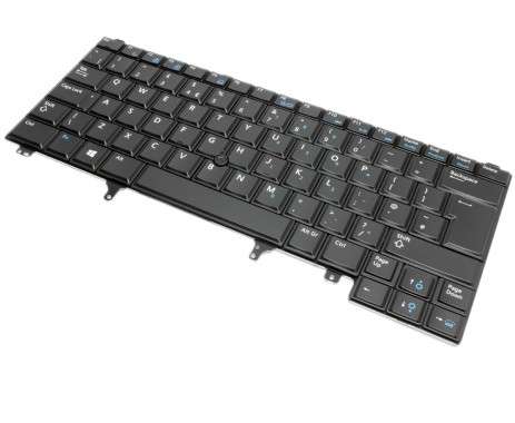 Tastatura Dell  0JMHM9 JMHM9. Keyboard Dell  0JMHM9 JMHM9. Tastaturi laptop Dell  0JMHM9 JMHM9. Tastatura notebook Dell  0JMHM9 JMHM9