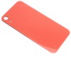 Capac Baterie iPhone XR Coral. Capac Spate iPhone XR Coral