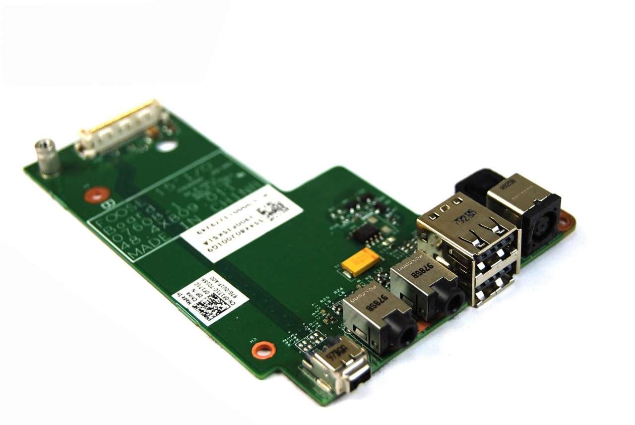 Modul alimentare Charging Board Dell Latitude E5500