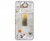 Display Samsung Galaxy A34 A346 Display Original Service Pack Silver