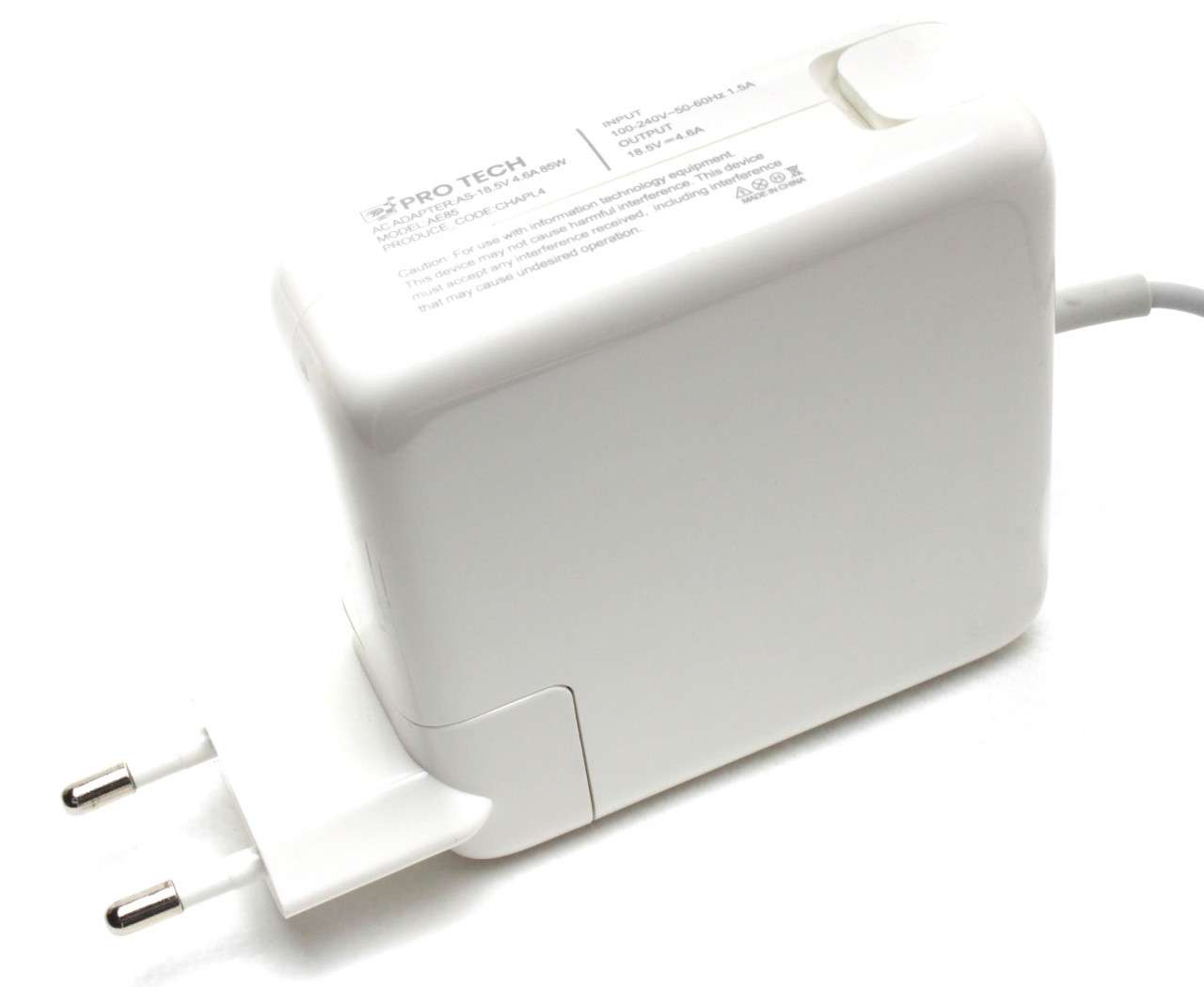 Incarcator Apple MagSafe 85W Replacement