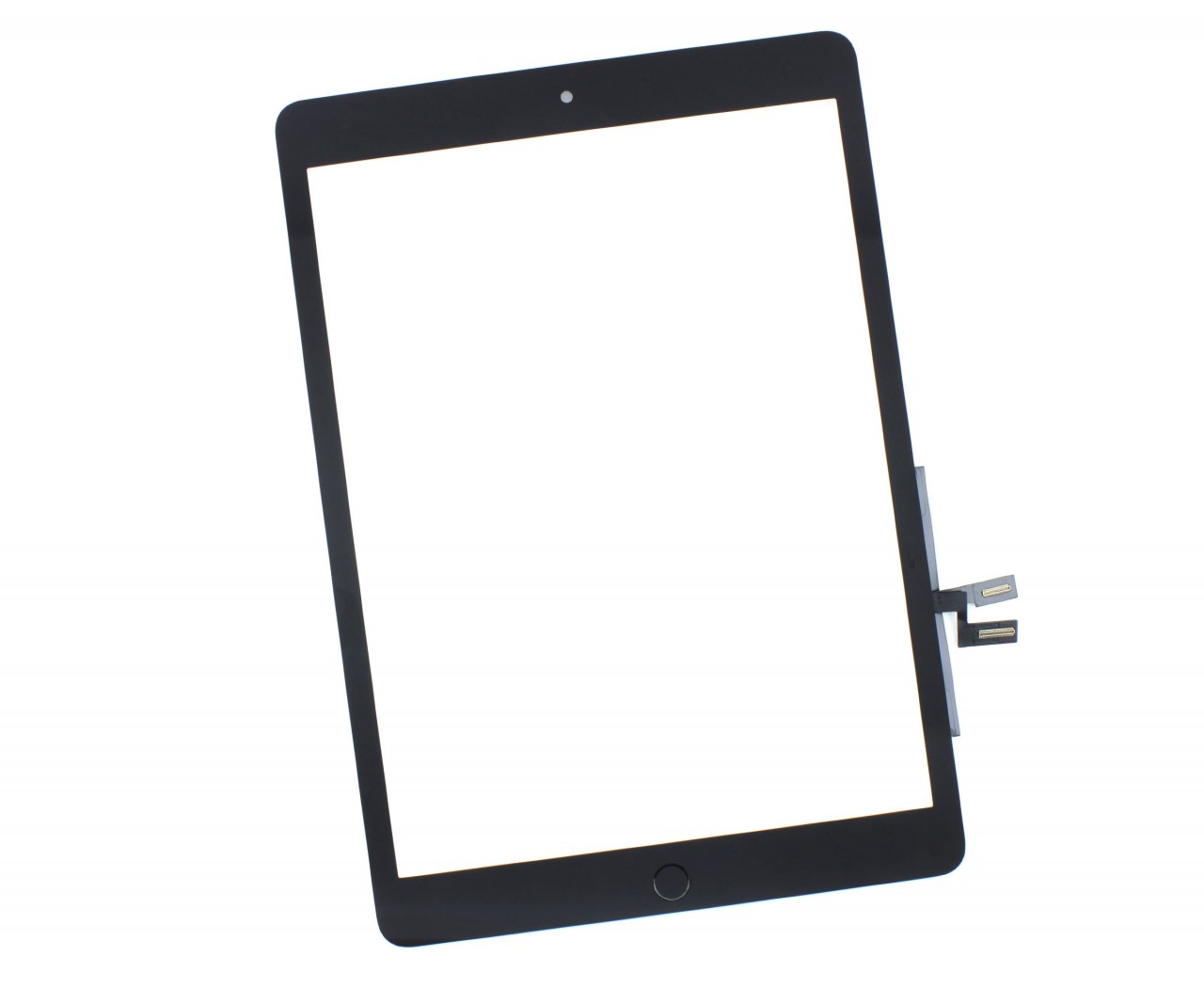 Touchscreen Apple iPad 9 10.2 2021 A2602 Negru Geam Sticla Tableta