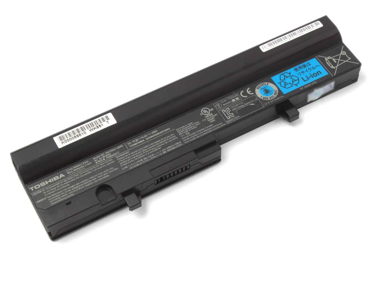 Baterie Toshiba NB300 10M Originala