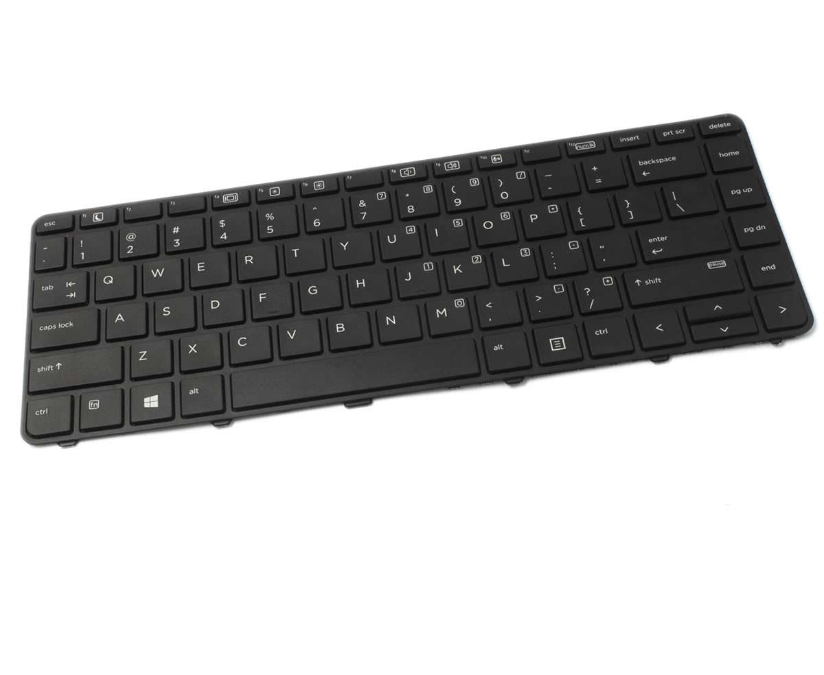 Tastatura HP 830323 001