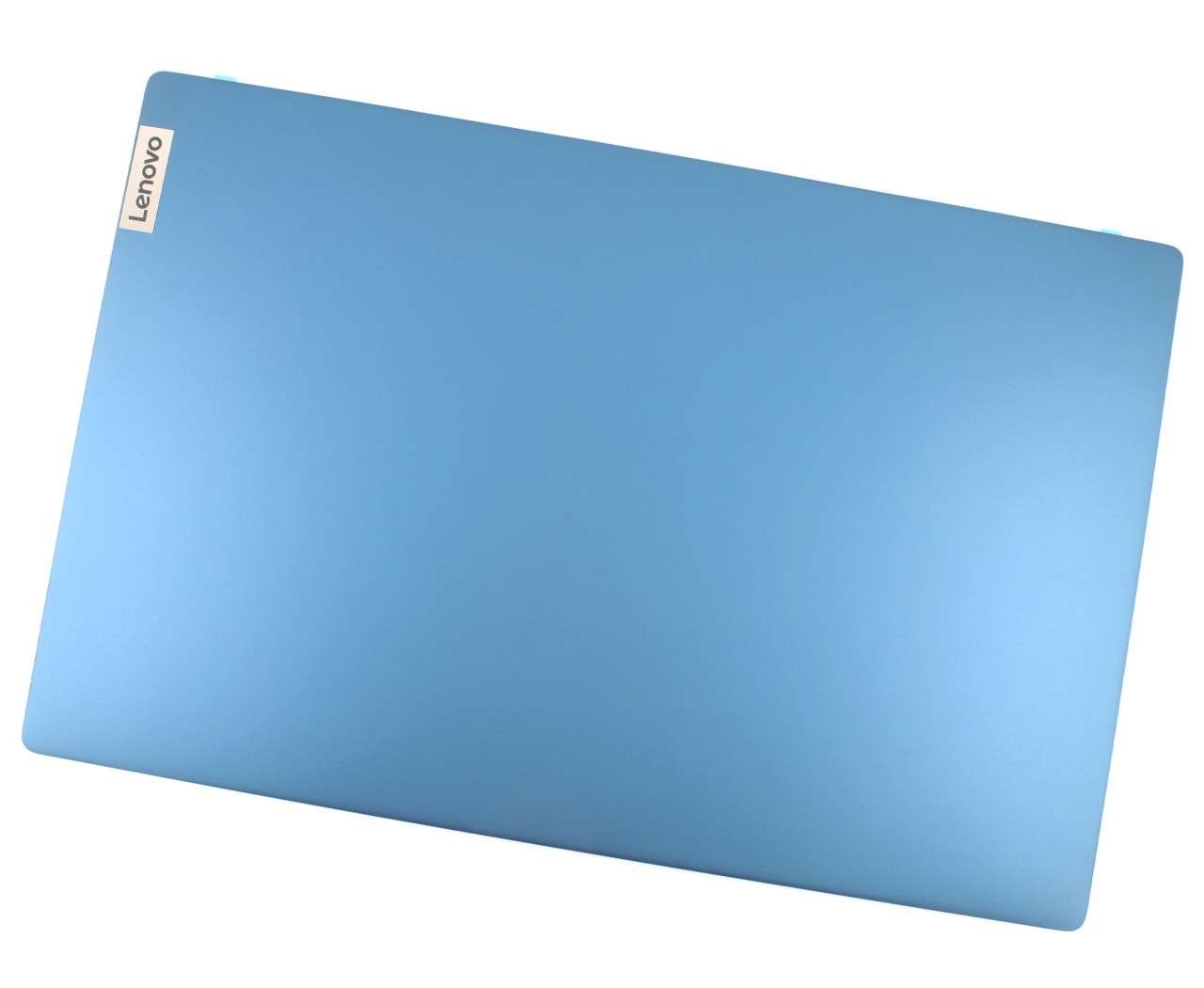 Capac Display BackCover Lenovo IdeaPad 5 15ITL05 Carcasa Display Albastra