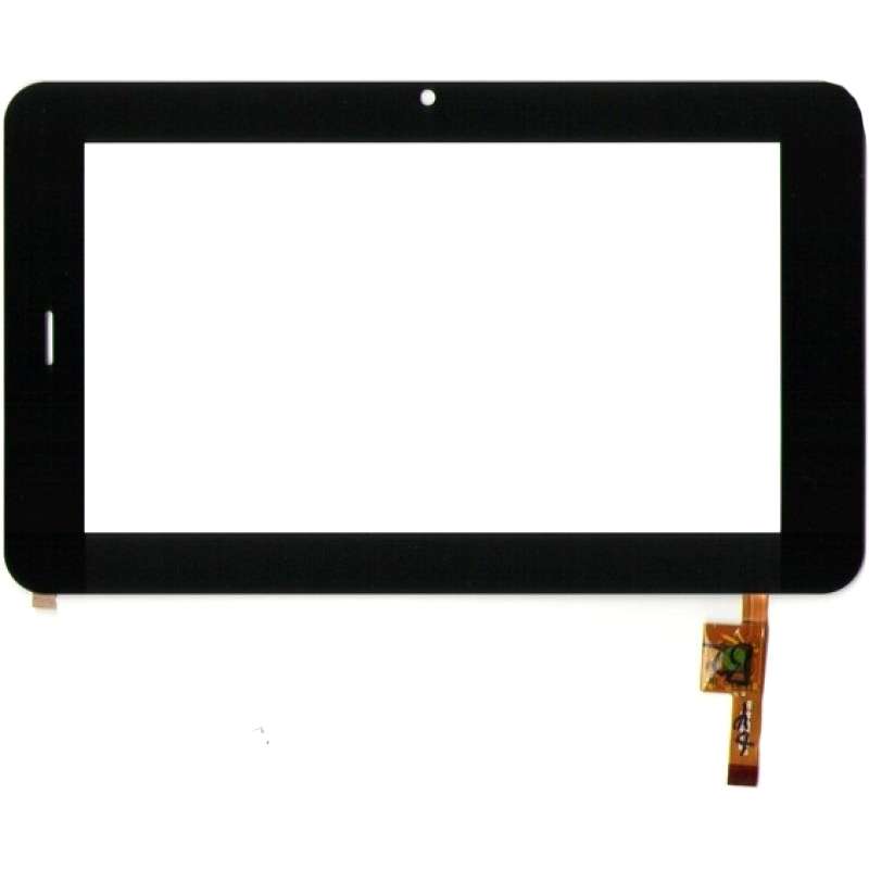 Touchscreen Digitizer eBoda Izzycomm Z70 Geam Sticla Tableta