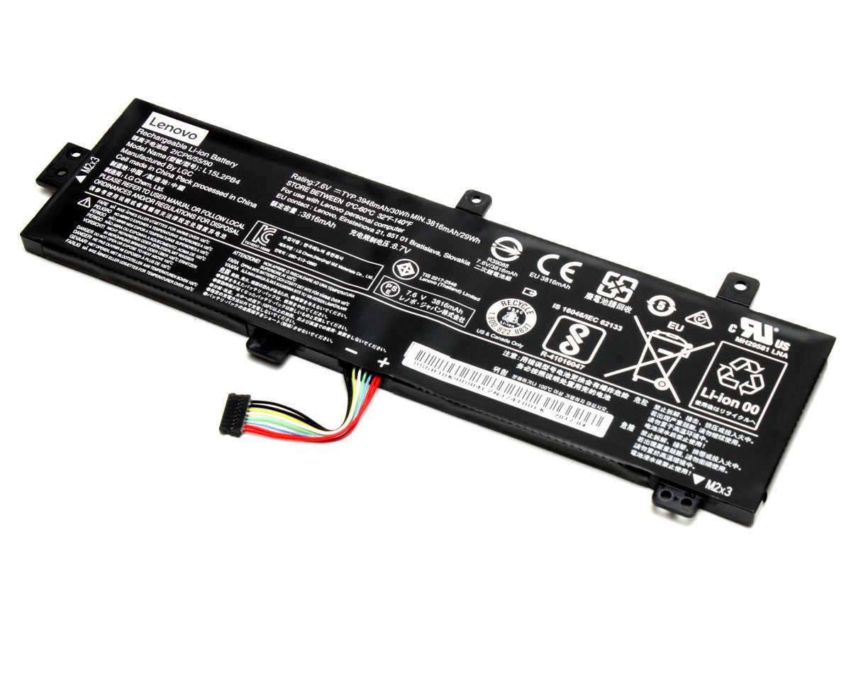 Baterie Lenovo IdeaPad 310 15ISK Originala