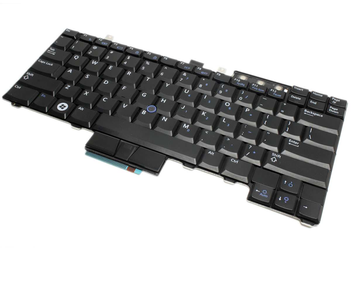 Tastatura Dell Precision M4400