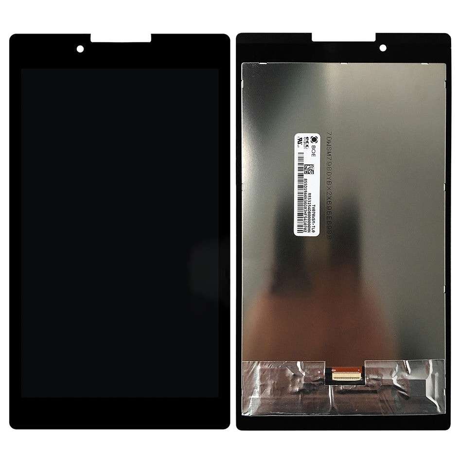 Ansamblu LCD Display Touchscreen Lenovo Tab 2 A7 30F