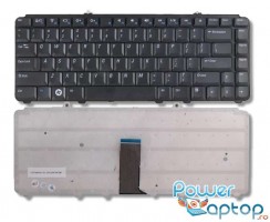 Tastatura Dell Inspiron 1545. Keyboard Dell Inspiron 1545. Tastaturi laptop Dell Inspiron 1545. Tastatura notebook Dell Inspiron 1545