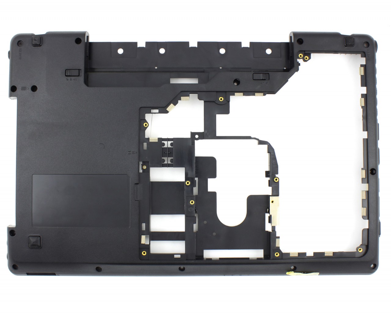 Bottom Case Lenovo IdeaPad Z565 Carcasa Inferioara Neagra