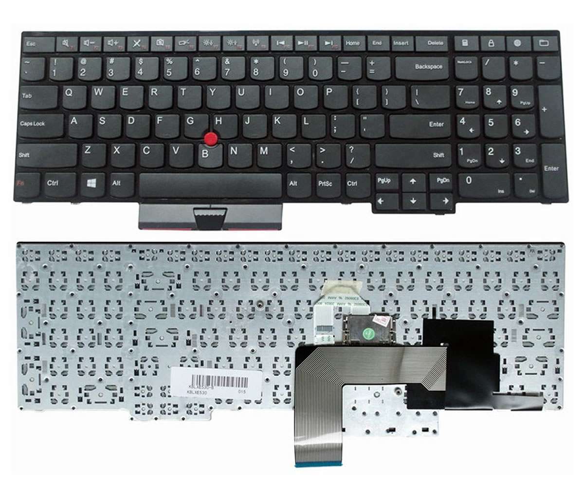 Tastatura Lenovo Thinkpad Edge E530c