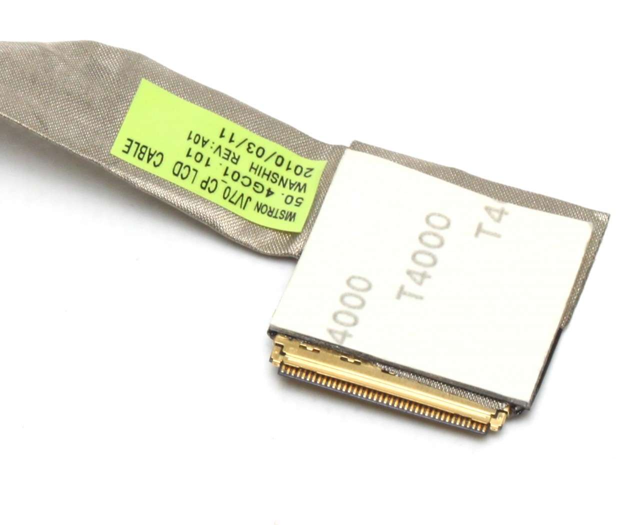 Cablu video LVDS Acer Aspire 7540