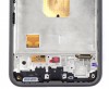 Display Samsung Galaxy A54 A546 Display Original Service Pack Graphite