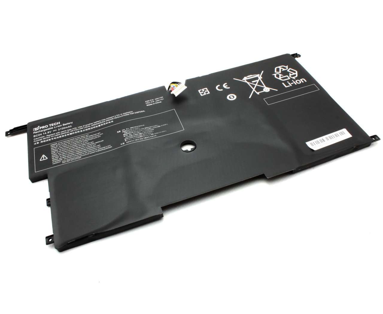 Baterie Lenovo ThinkPad X1 Carbon Gen 2 20A7 14 Protech High Quality Replacement