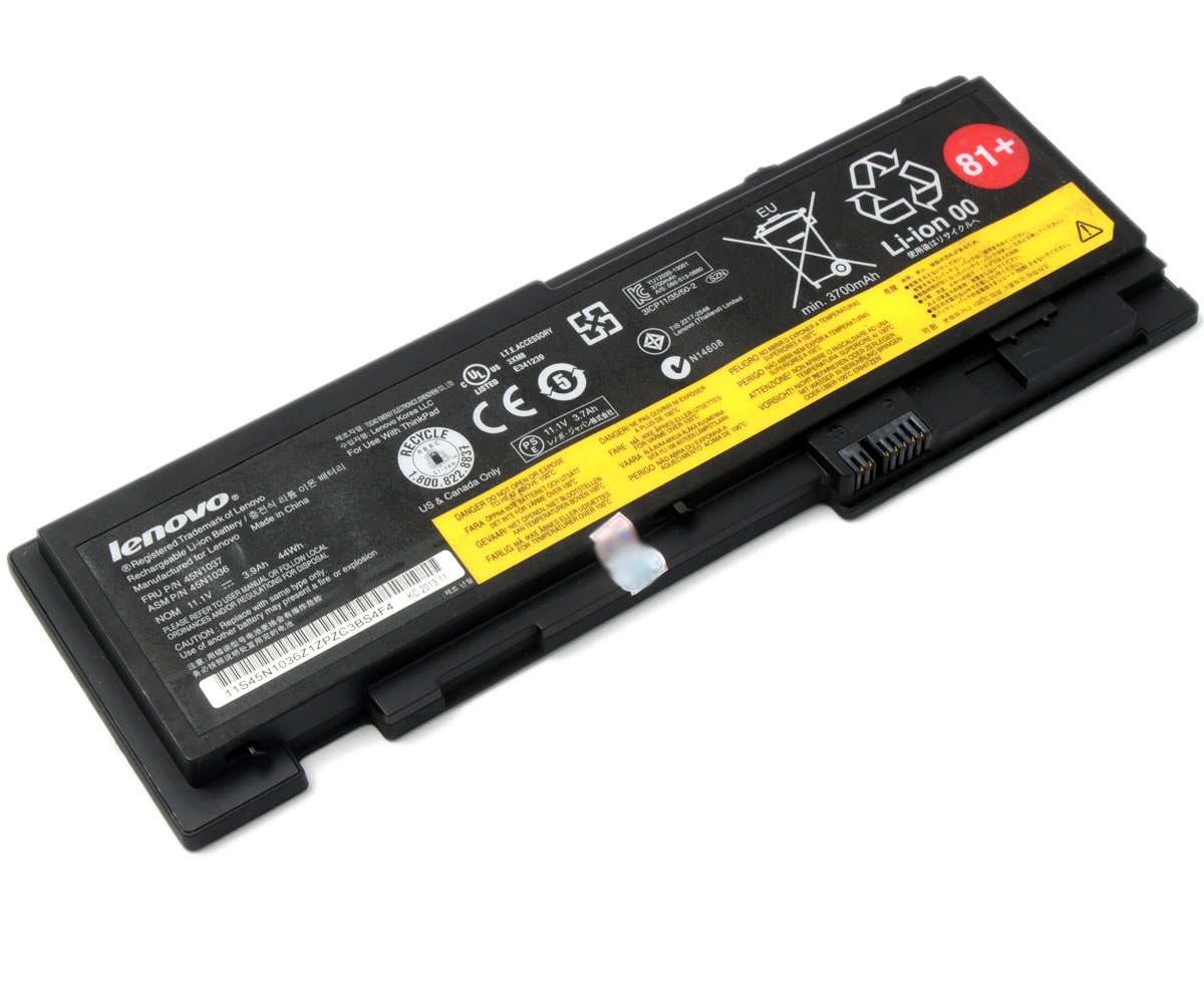 Baterie Lenovo ThinkPad T430s Originala 44Wh