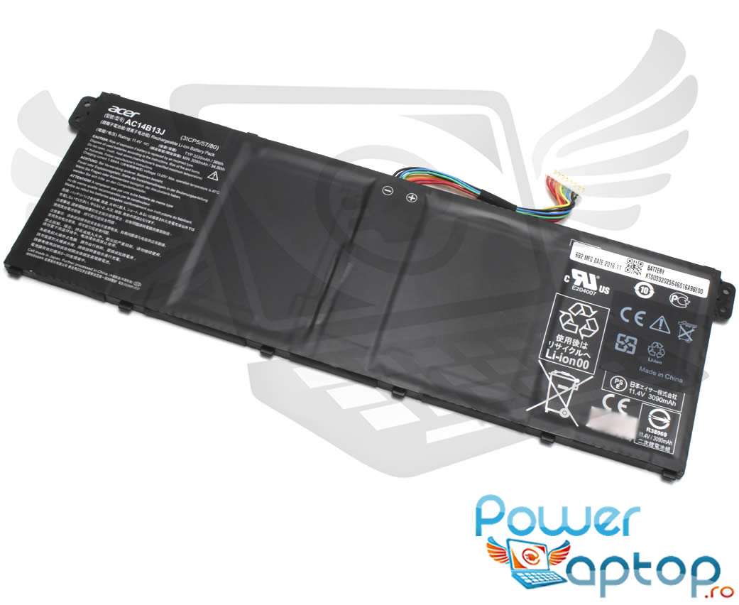 Baterie Acer AC14B13J Originala 36Wh