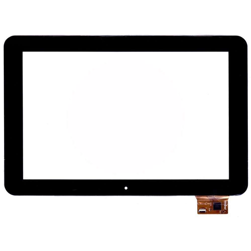 Touchscreen Digitizer eBoda Supreme XL201 IPS negru Geam Sticla Tableta