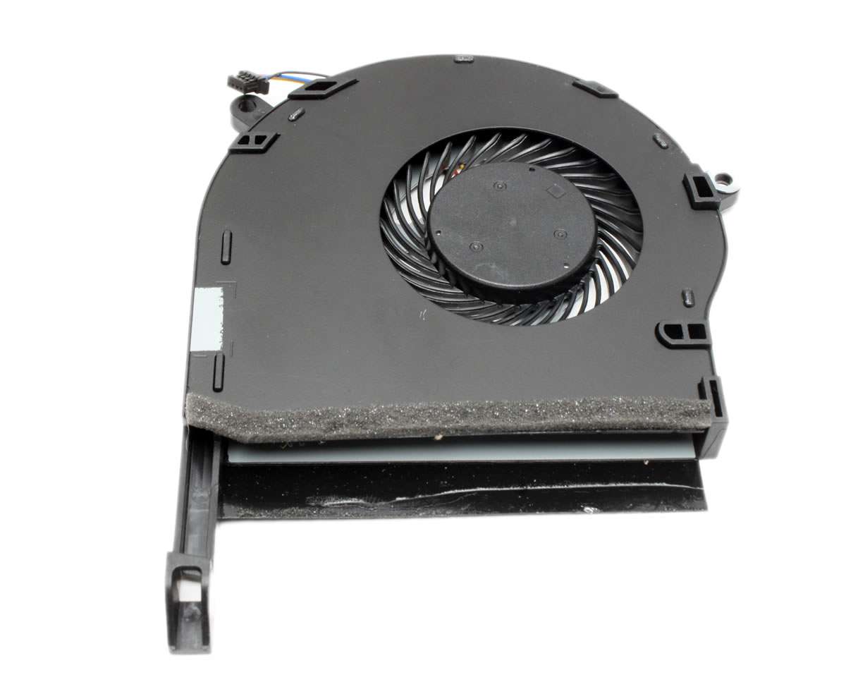 Cooler placa video laptop GPU Asus DFS531005PL0T
