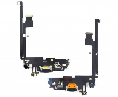 Modul Incarcare OEM iPhone 12 Pro Max