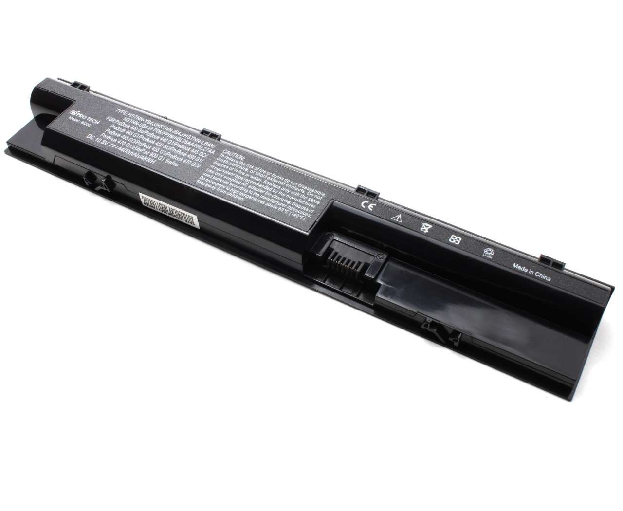 Baterie HP ProBook FP09
