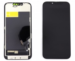 Display Apple iPhone 13 TFT Incell AG Negru Black High Copy Calitate A Plus