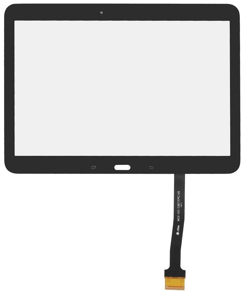 Touchscreen Digitizer Samsung Galaxy Tab 4 T530 Geam Sticla Tableta