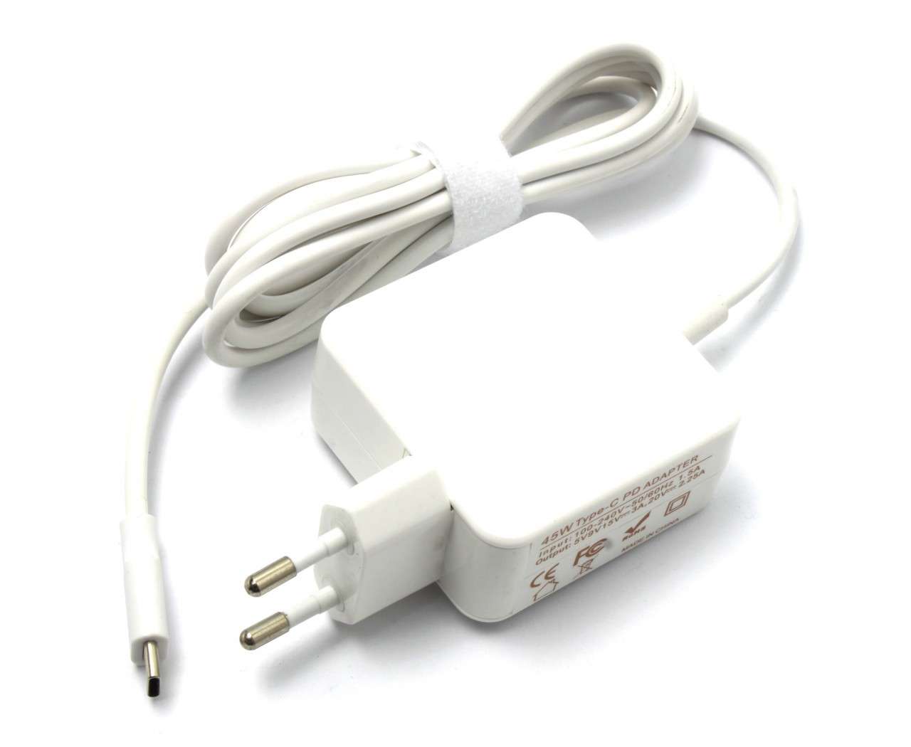 Incarcator USB C Apple MJ262LL A 45W Replacement
