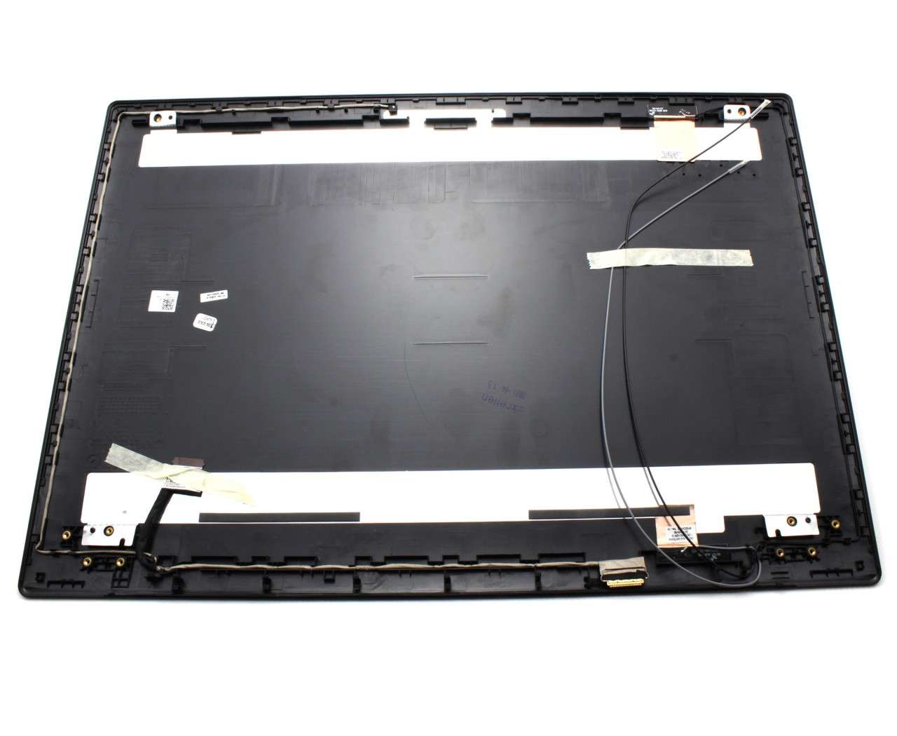 Capac Display BackCover Lenovo IdeaPad 320-17AST Carcasa Display Neagra