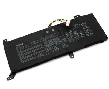 Baterie Asus X509FJ-EJ049T Originala 32Wh. Acumulator Asus X509FJ-EJ049T. Baterie laptop Asus X509FJ-EJ049T. Acumulator laptop Asus X509FJ-EJ049T. Baterie notebook Asus X509FJ-EJ049T