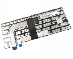 Tastatura Lenovo ThinkPad 13 Neagra Originala