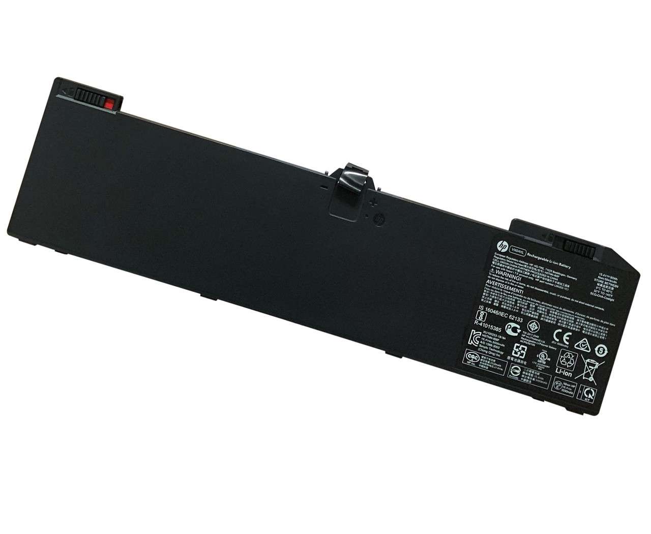 Baterie HP Zbook 15 G5 Originala 90Wh