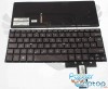 Tastatura Asus ZenBook UX31LA maro iluminata. Keyboard Asus ZenBook UX31LA. Tastaturi laptop Asus ZenBook UX31LA. Tastatura notebook Asus ZenBook UX31LA