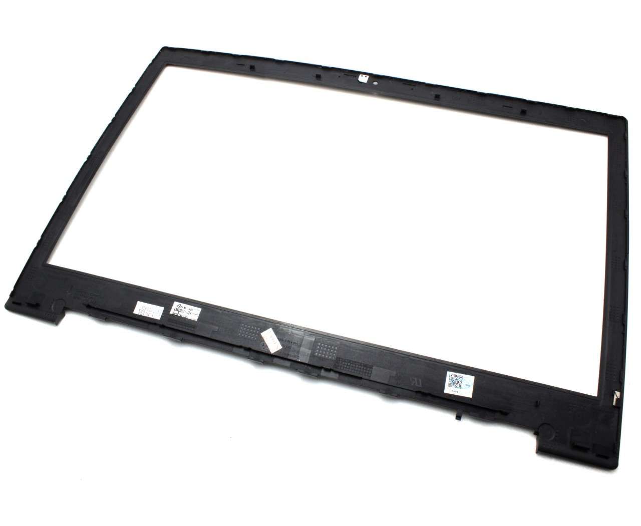 Rama Display Lenovo IdeaPad 520-15AST Bezel Front Cover Gri