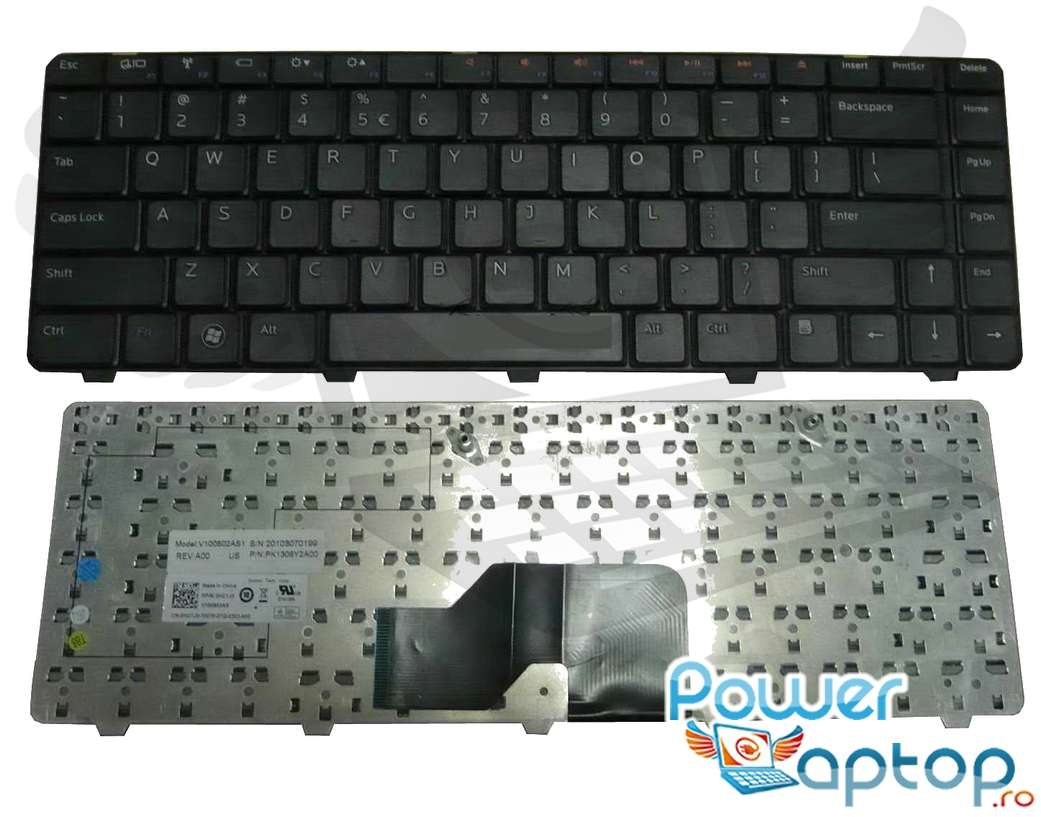 Tastatura Dell Inspiron 13Z