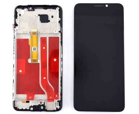 Display Huawei Nova Y91 OEM cu Rama