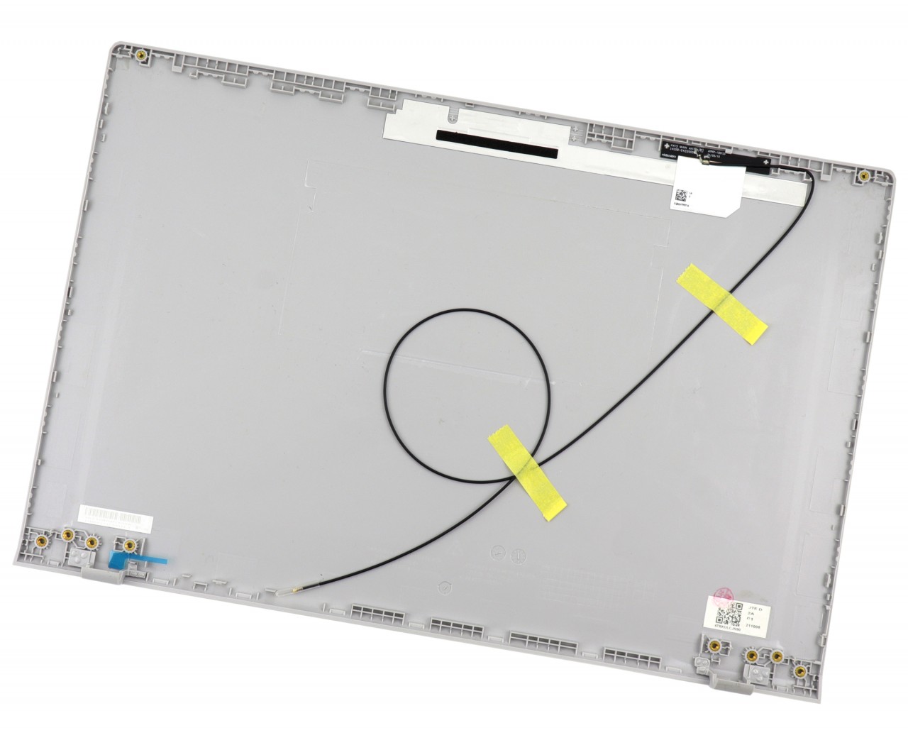 Capac Display BackCover Asus V4200j Carcasa Display Argintie